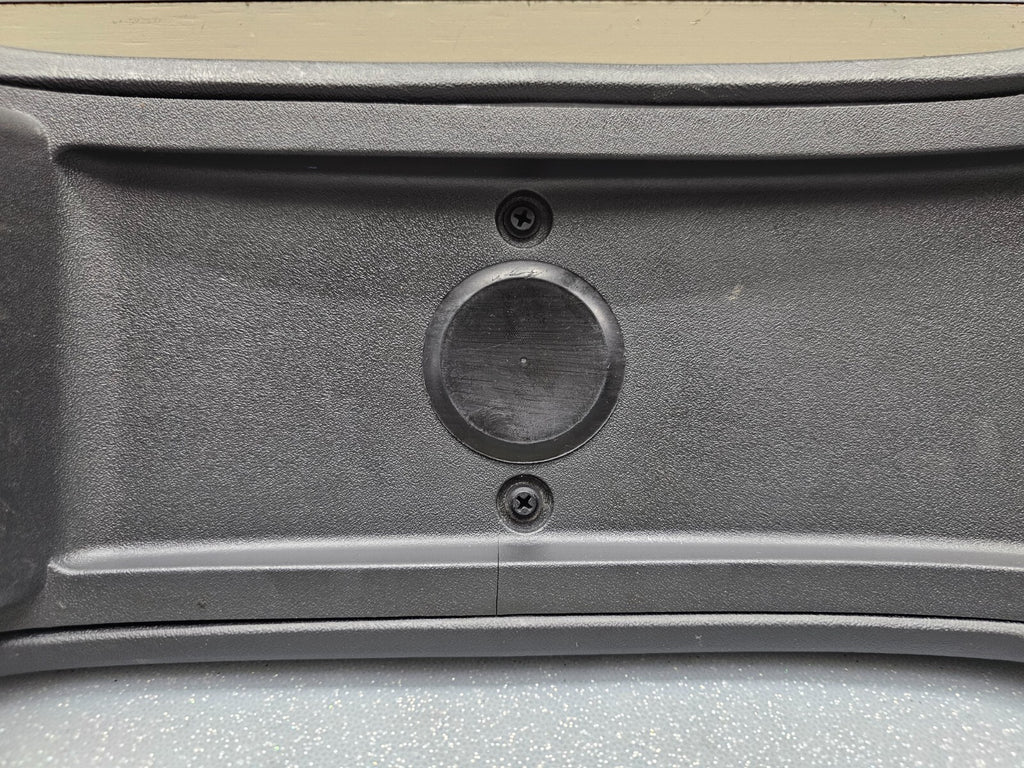 🔥98-04 BLAZER S10 JIMMY SONOMA Front Center Console Lid Arm Rest Cover BLACK L7