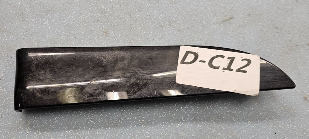 🔥2008-2020 Dodge Grand Caravan Dashboard Bezel Trim Molding OEM