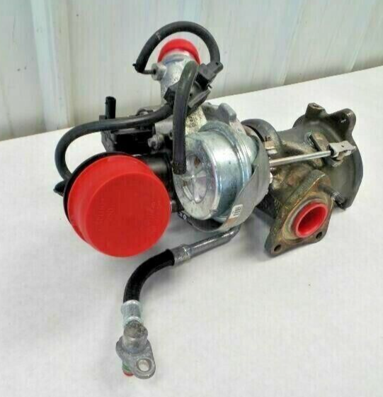 🔥2013-2016 Ford Escape Fusion Transit 1.6L Turbo Turbocharger/Supercharger OEM
