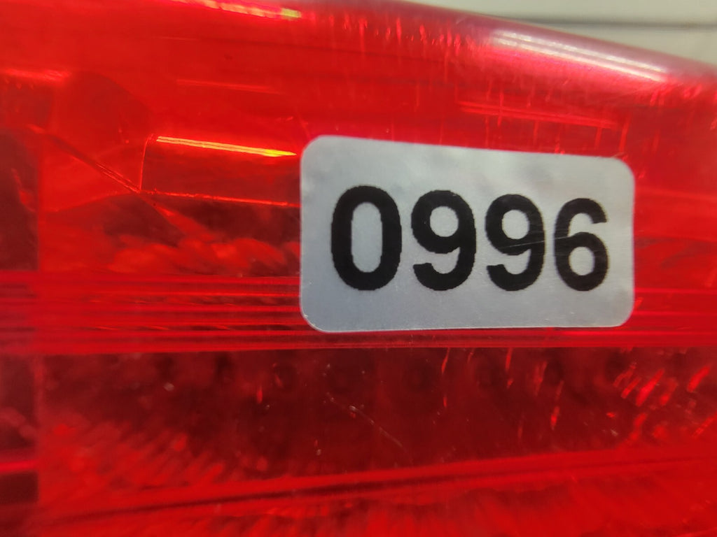 🔥06-11 Cadillac DTS TAIL LIGHT GM Factory Right Passenger Side Assembly Chrome
