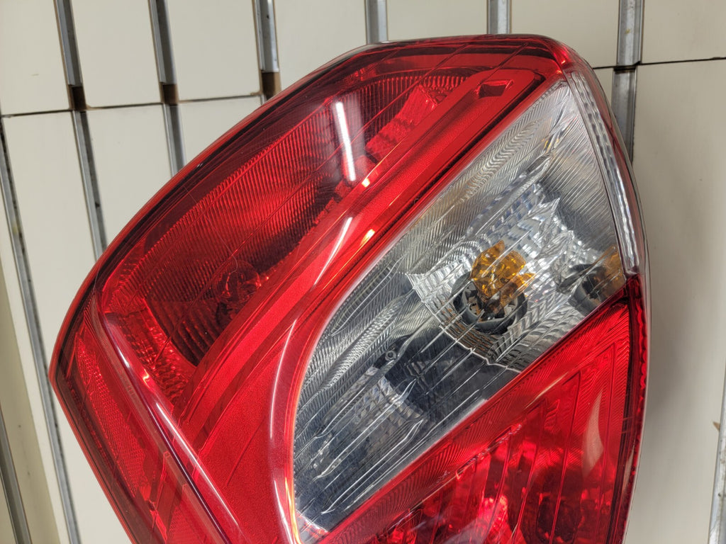 🔥2012-2014 Ford Focus Hatchback Tail Light taillight right passenger side
