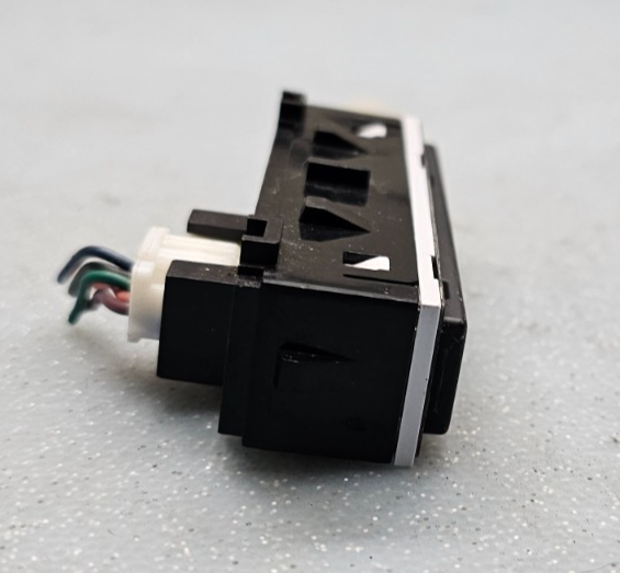 🔥05-24 Acadia Express Svana Silverado Passenger Safety Indicator Switch B