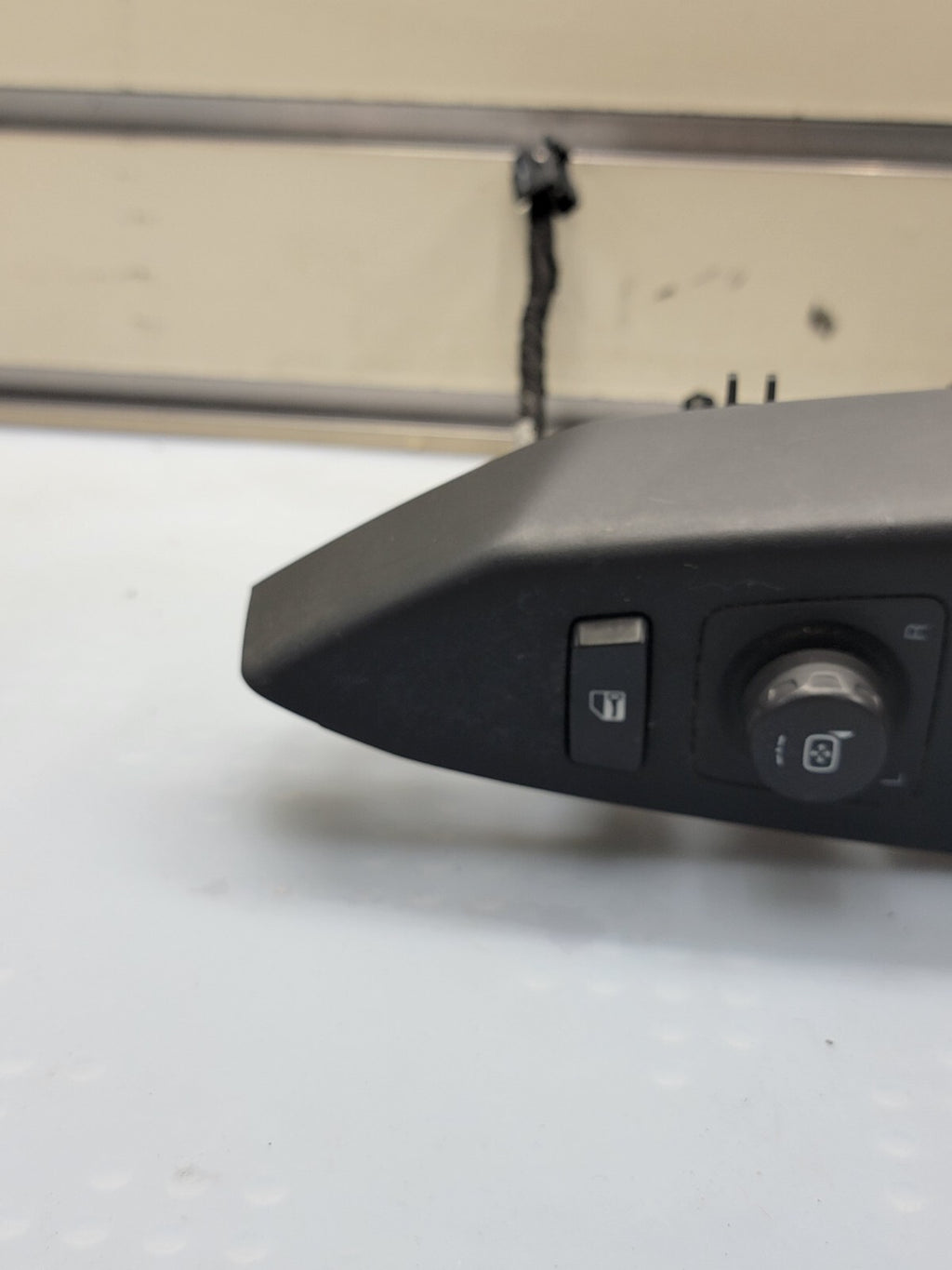 🔥1999-2003 Lexus Rx300 Driver Master Power Window Switch WS17 BLACK