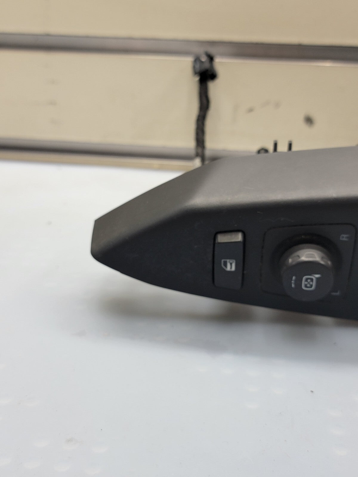 🔥1999-2003 Lexus Rx300 Driver Master Power Window Switch WS17 BLACK