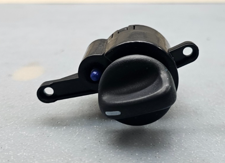 🔥95-06 FORD RANGER EXPLORER SPORT TRAC 4X4 FOUR WHEEL DRIVE SWITCH CONTROL KNOB