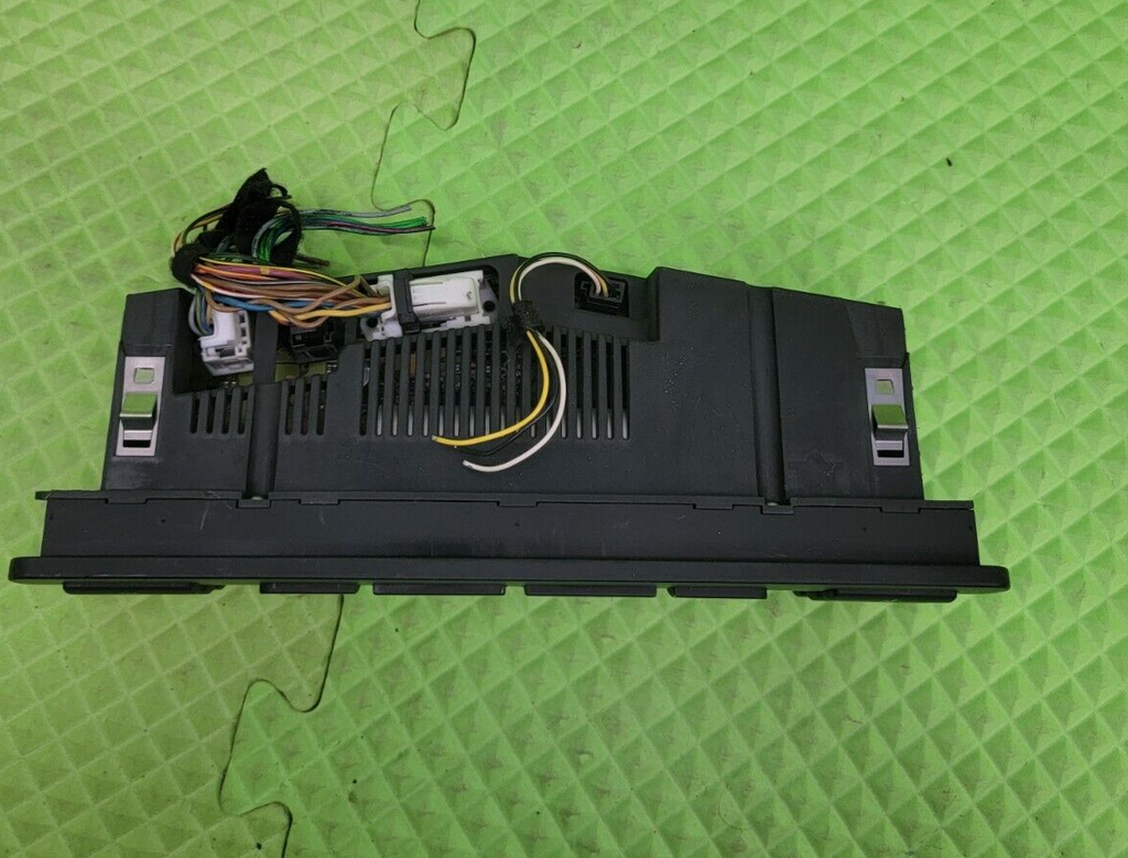 🔥 1999-2006 BMW E46 3-Series Climate Control Unit w Auto Air Flow OEM