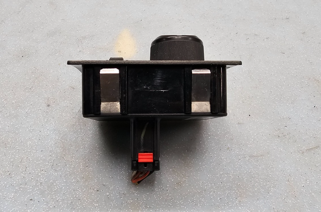🔥08-10 Grand Caravan Town & Country Headlamp Headlight Head Dimmer Switch black