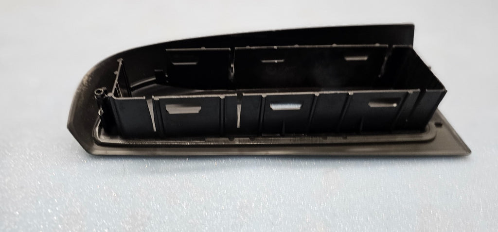 🔥03-06 Silverado SIERRA Power Door Window Switch FRONT RIGHT Passenger Black