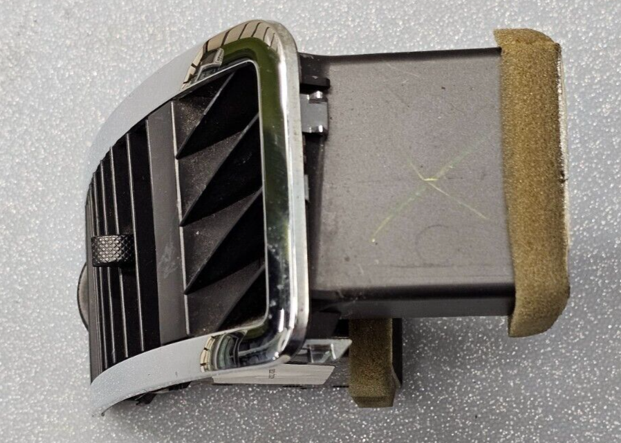 🔥08-12 Ford Escape Dash RIGHT Passenger Air Vent CONDITIONING HEATER SILVER