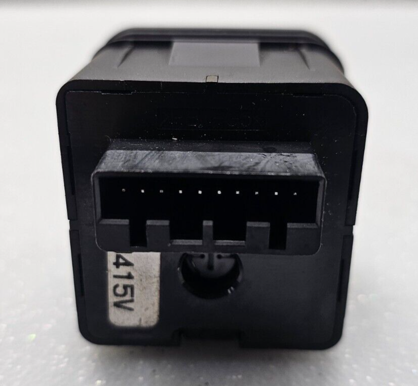 🔥2005-2010 Honda Odyssey  Door Control Switch Sliding Slide Power Side OEM