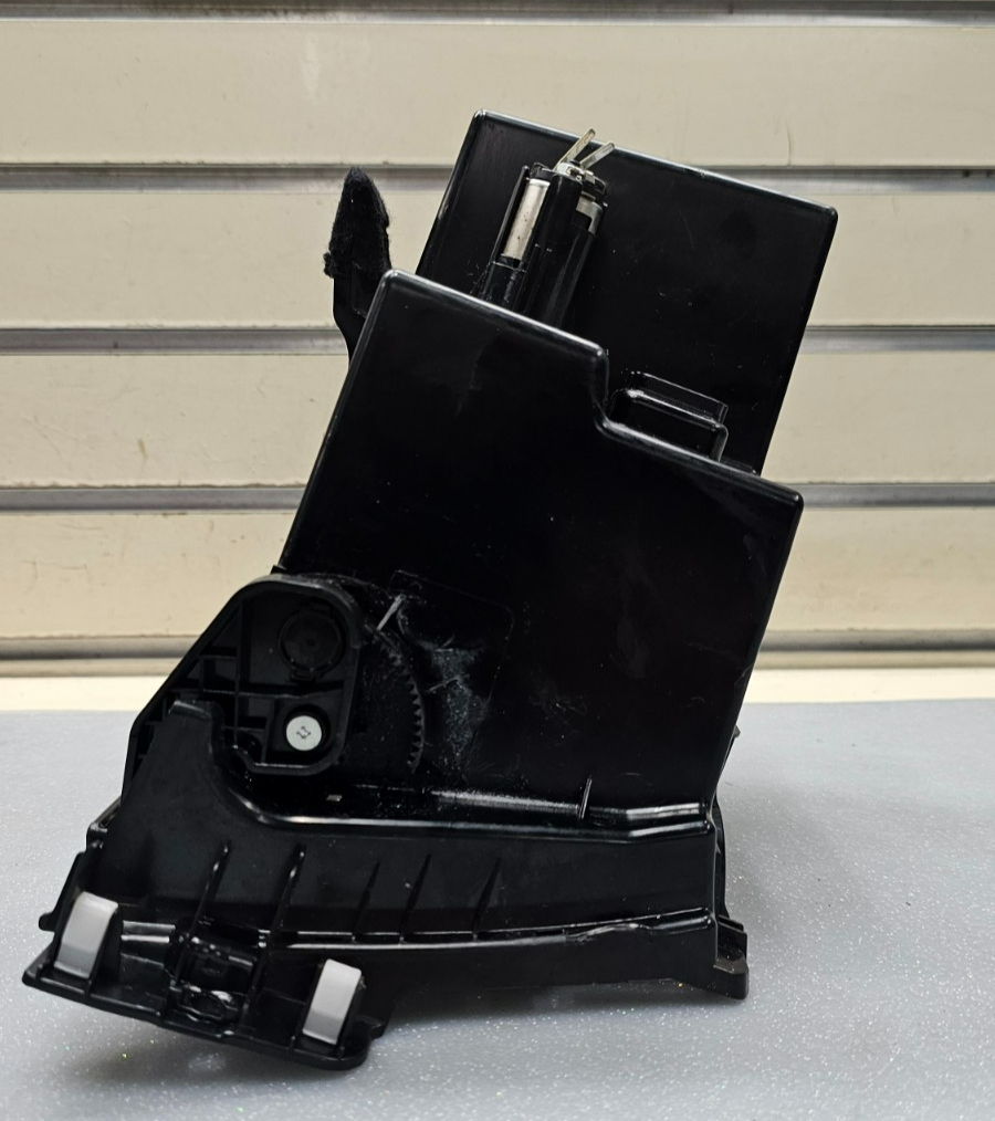 🔥12-14 Toyota Camry FRONT CENTER DASH COMPARTMENT STORAGE BIN BLACK