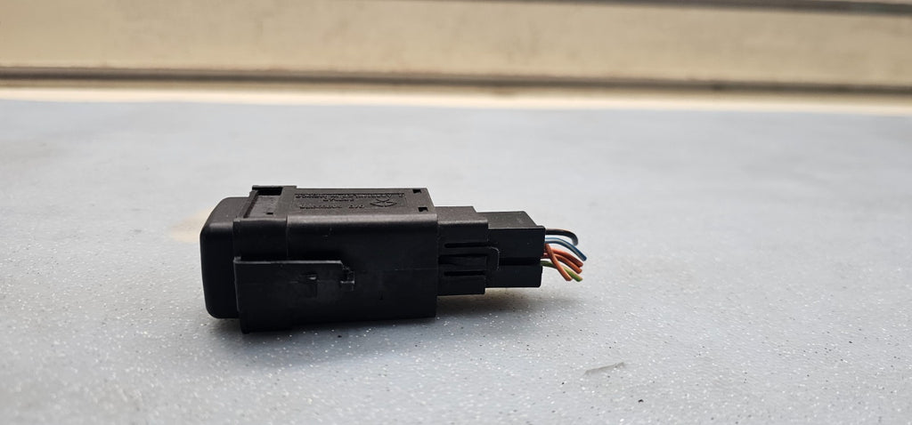 🔥94-97 Dodge Ram 1500 2500 Dash Over Drive Overdrive Lockout O/D Button Switch