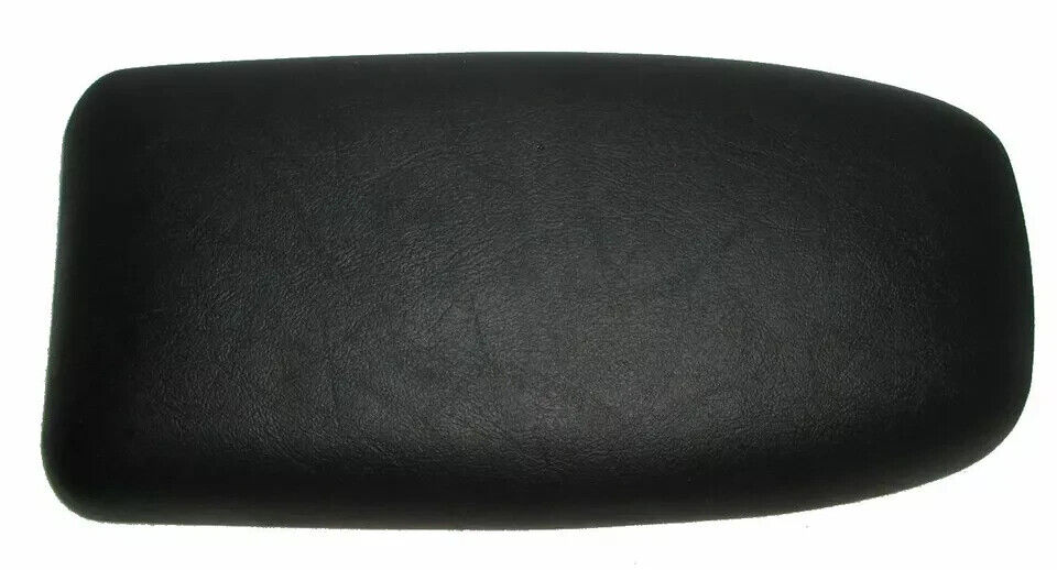 🔥2000-2005 Mitsubishi Eclipse Center Console Armrest Lid Arm Rest Black OEM