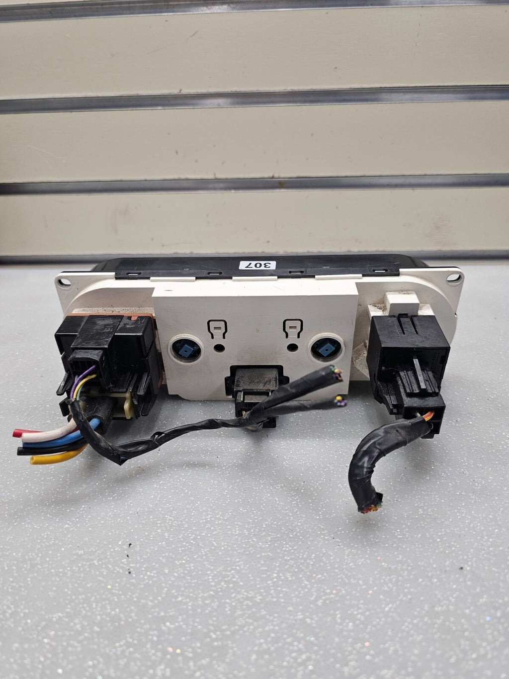 🔥02-04 Ford Explorer Expedition Dash AC Heater Climate Temperature Control Unit