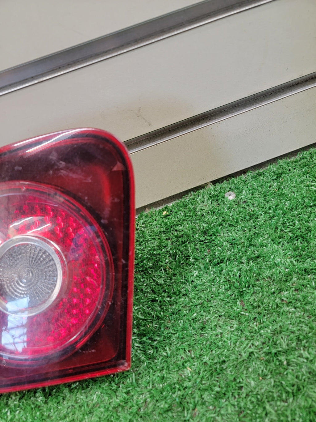 🔥05-10 VW Volkswagen Jetta Rear Left Driver Inner Tail Light Lamp Assembly OEM