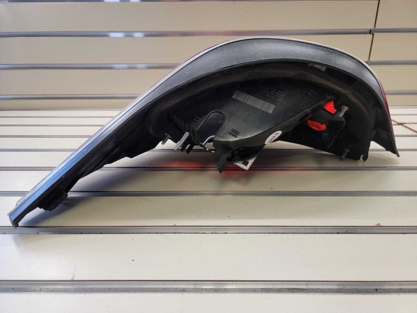 🔥2008 - 2010 BMW  528i 535i 530i 550i Tail light taillight lamp right passenger