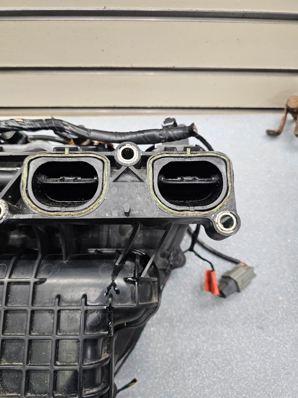 🔥2004-2009 Mazda 3 / Mazda 5 Intake Manifold 2.3L Without Turbo OEM