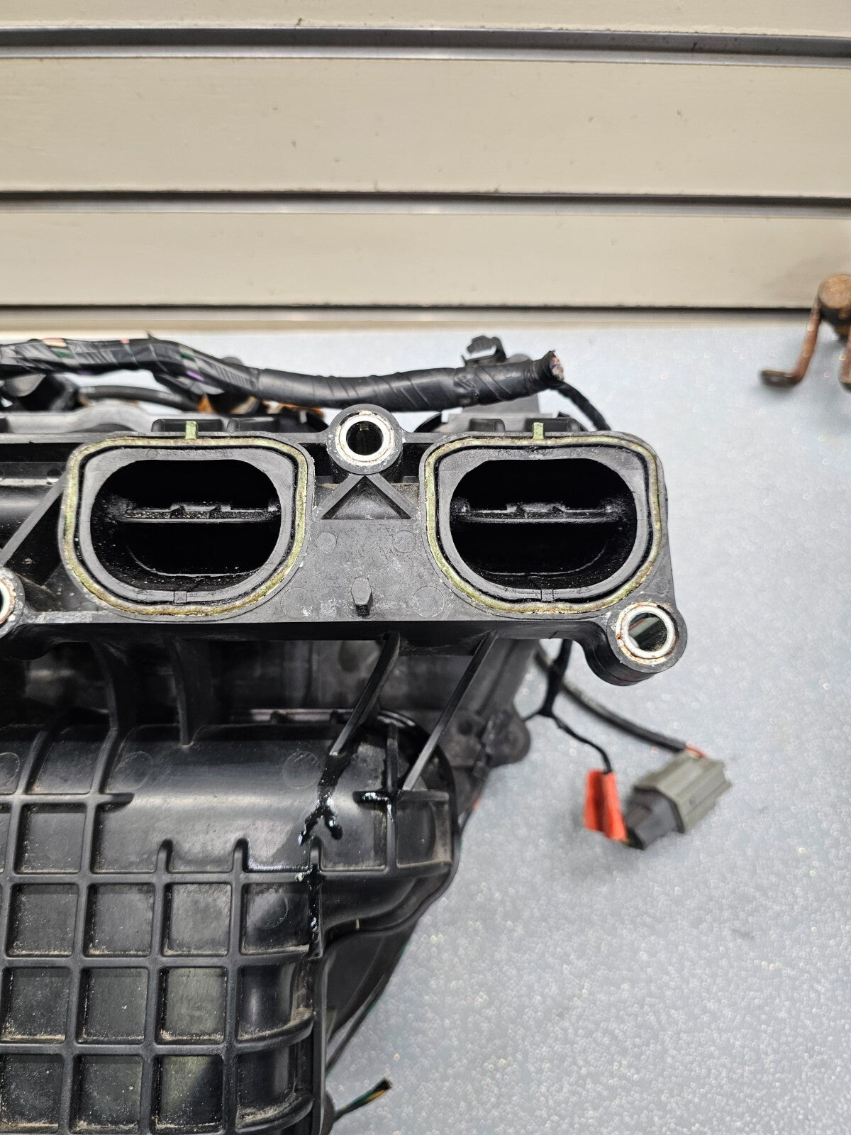 🔥2004-2009 Mazda 3 / Mazda 5 Intake Manifold 2.3L Without Turbo OEM