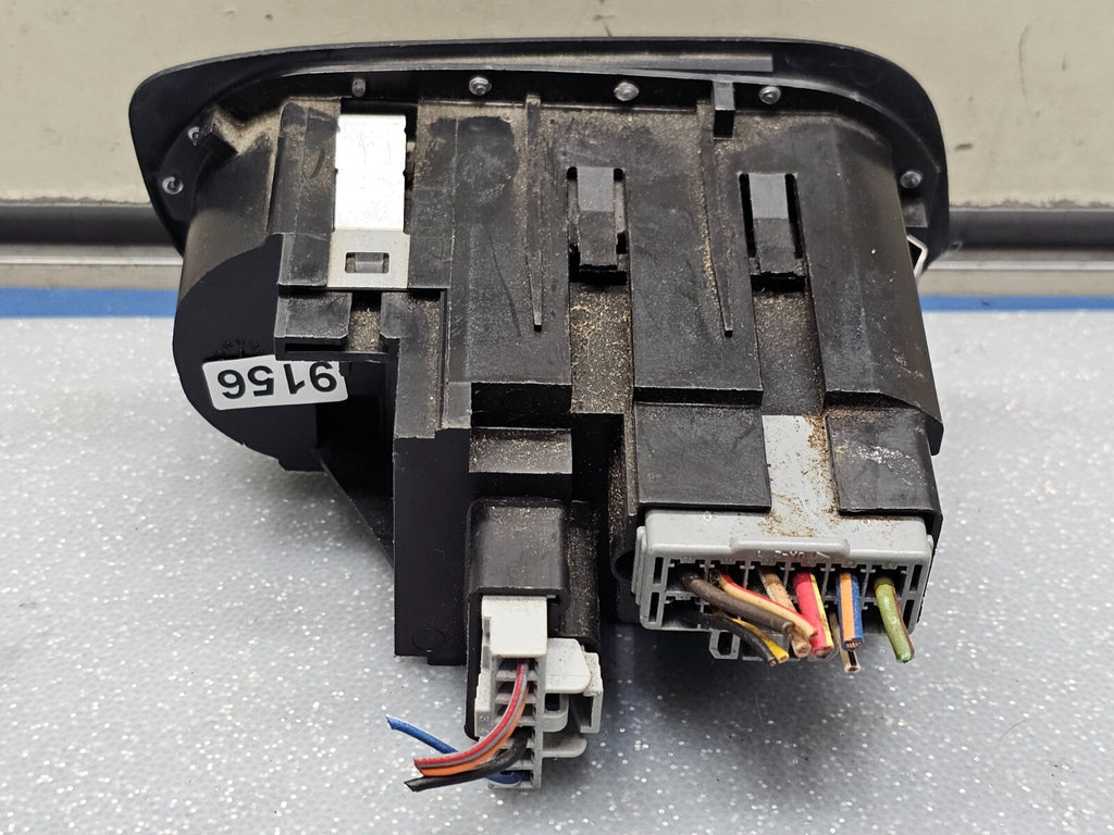 🔥97-03 Ford F-150 EXPEDITION Headlight Dimmer Lamp Switch Assembly BLACK HS3