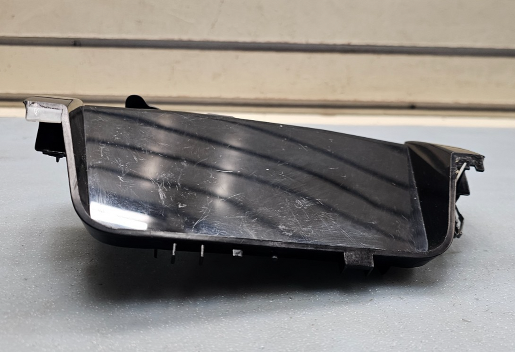 🔥2008-2012 Ford Escape Front Dash Line USB Console Trim Bezel OEM