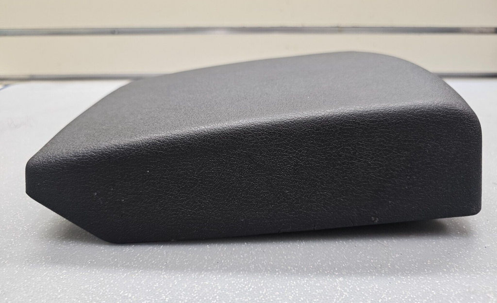 🔥05-10 COMMANDER GRAND CHEROKEE CENTER CONSOLE ARM REST LID TOP ASSEMBLY BLACK