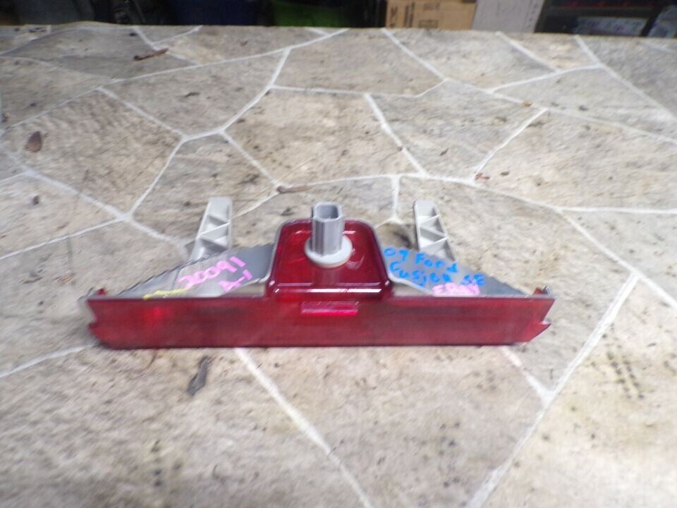 🔥06-09 FORD FUSION MERCURY MILAN INTERIOR REAR WINDOW 3RD BRAKE AVOIDANCE LIGHT