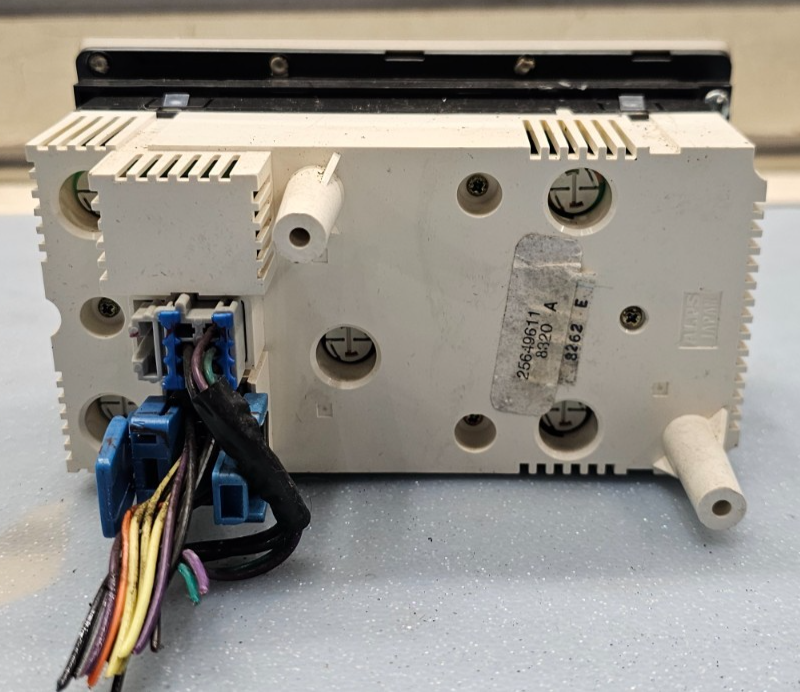 🔥97-99 Cadillac Deville Headlight Dimmer Control Switch Fuel Trunk Release TAN