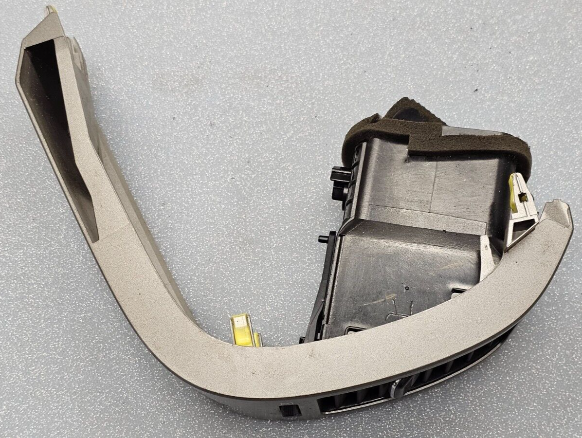 🔥04-09 PRIUS Dash Right Passenger AC AIR VENT HEATER TRIM CONDITIONING TAN