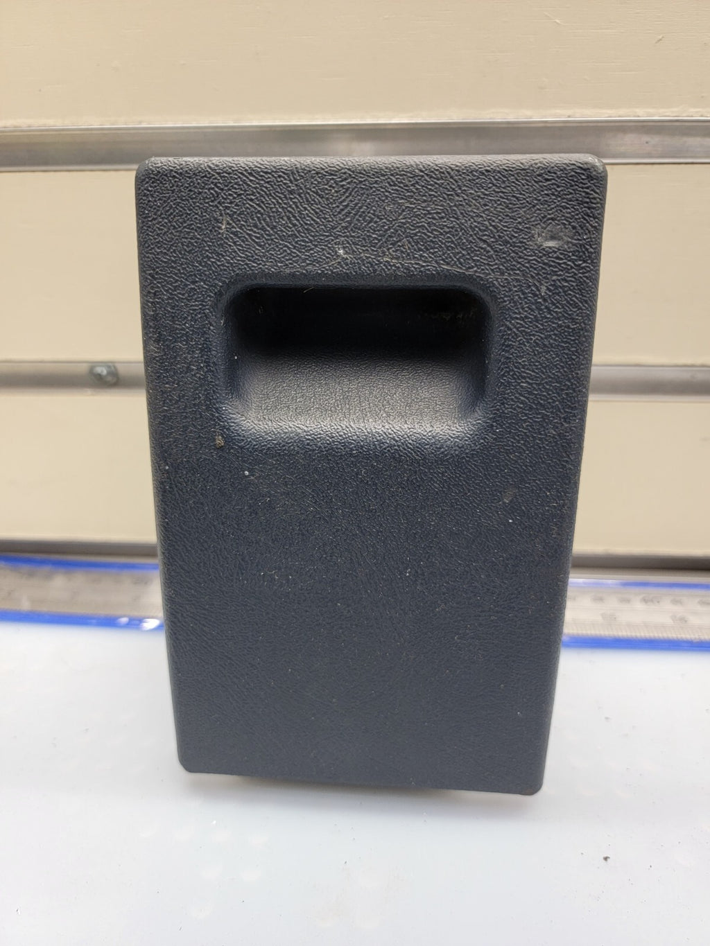 🔥95-99 CHEVY GMC SILVERADO YUKON TAHOE C/K Lighter Port Ashtray ash tray BLUE