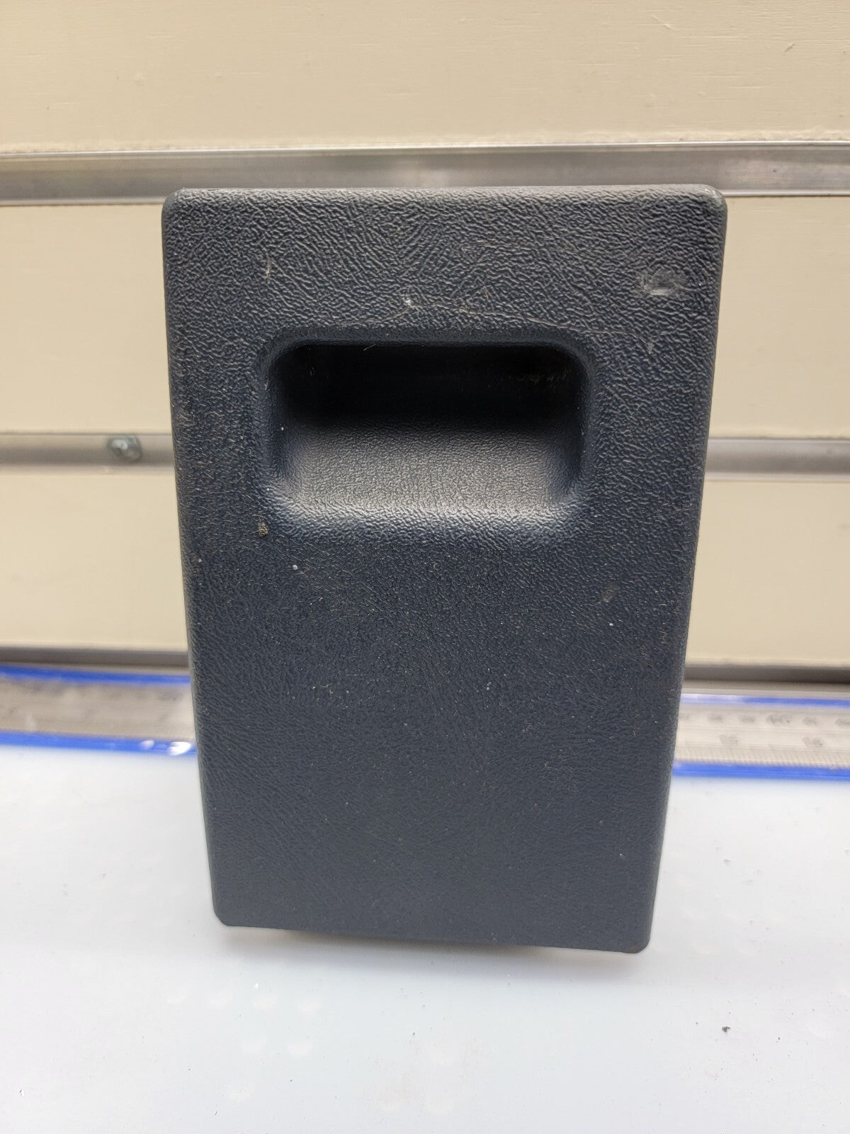 🔥95-99 CHEVY GMC SILVERADO YUKON TAHOE C/K Lighter Port Ashtray ash tray BLUE