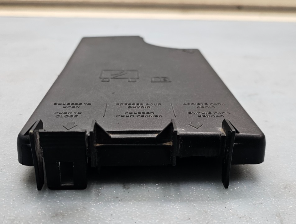 🔥08-09 Dodge Caliber Jeep Patriot Compass TIPM Power Module Relay Fuse Box OEM