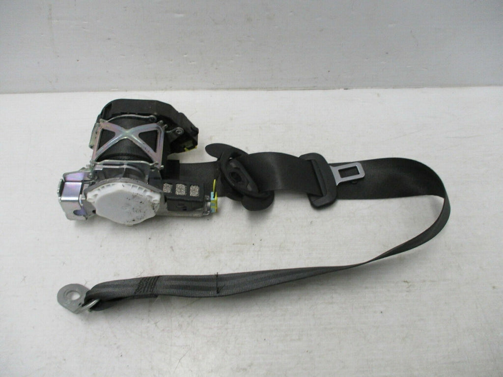 11-18 VW JETTA FRONT LEFT DRIVER EXC City Seda SEAT BELT RETRACTOR ASSEMBLY OEM