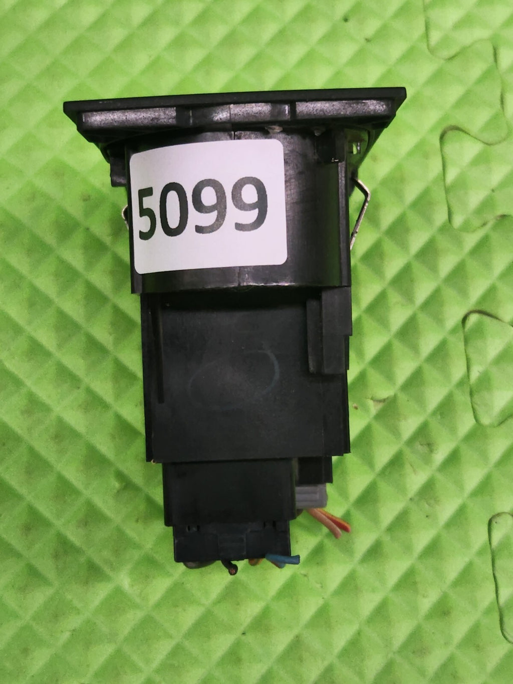 🔥04-08 Ford F150 Dash Head Light Dimmer Lamp Control Switch OEM BLACK HS5