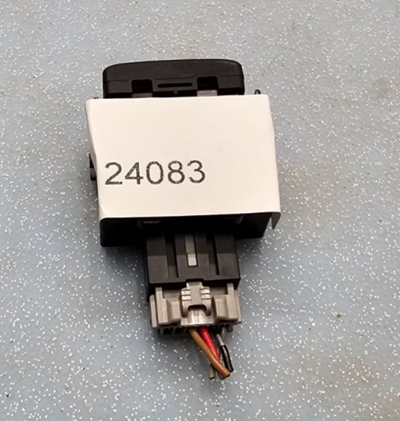 🔥03-12 Murano Pathfinder Xterra FX35 Vehicle Dynamics Traction VDC Off Switch
