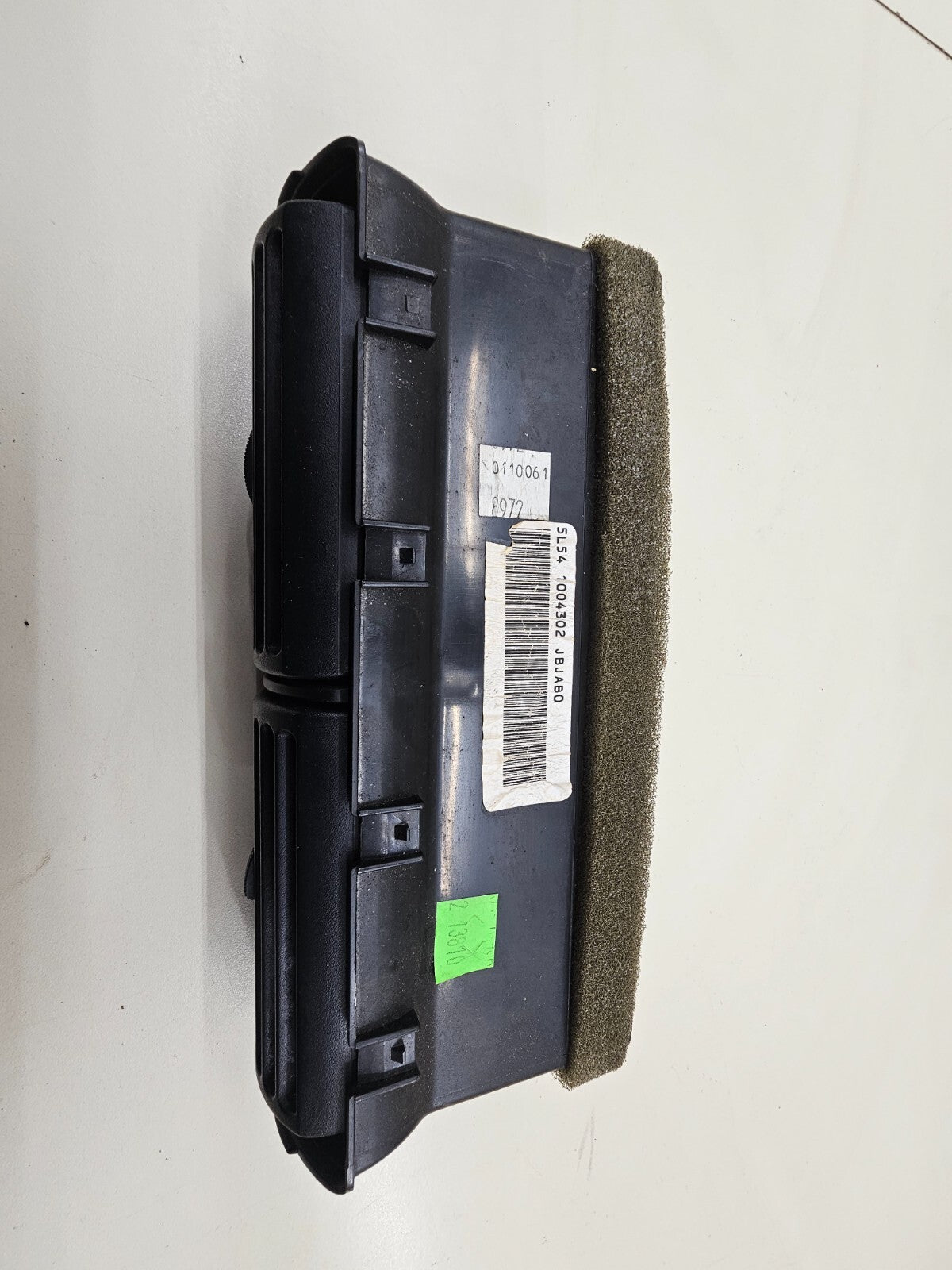 🔥04-11 Ford Ranger Dash Front Center AC Air Vent Heater Conditioner Trim Panel