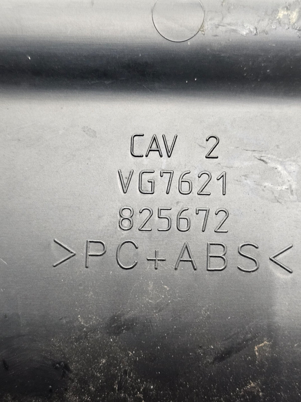 🔥02-06 CAMRY 4RUNNER Overhead Console Dome Map Light Lamp Storage Assembly TAN