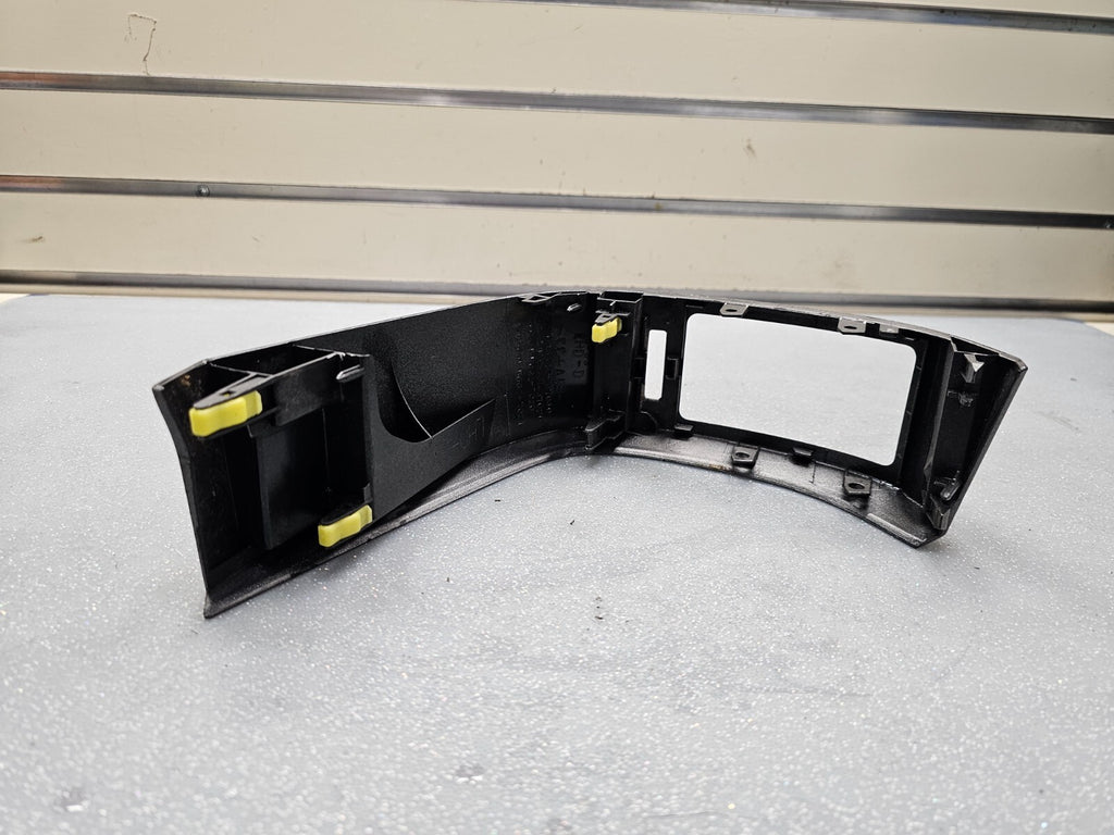 🔥04-09 Toyota PRIUS Dash A/C  AIR VENT COVER TRIM Front RIGHT Passenger Side
