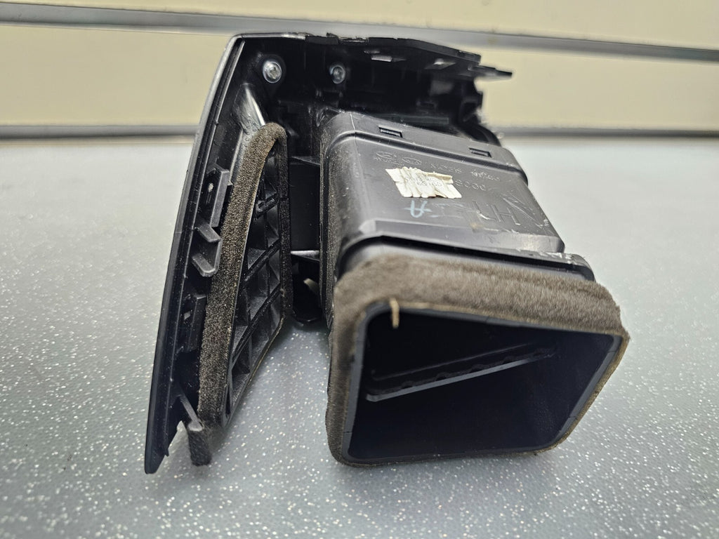 🔥11-14 HYUNDAI SONATA DASH LEFT DRIVER AIR VENT HEATER CONDITIONER FILTER BLACK