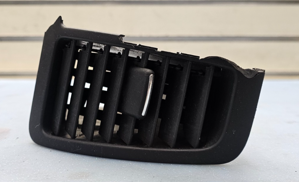 🔥04-09 Outback Legacy Dash Left Driver Air Vent Heater Filter Conditioning OEM