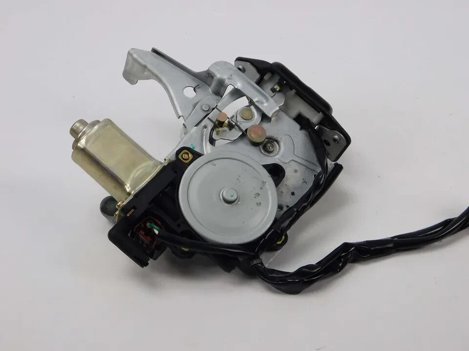 🔥03-15 NISSAN ARMADA INFINITI QX56 LIFTGATE LID LOCK LATCH ACTUATOR MOTOR POWER