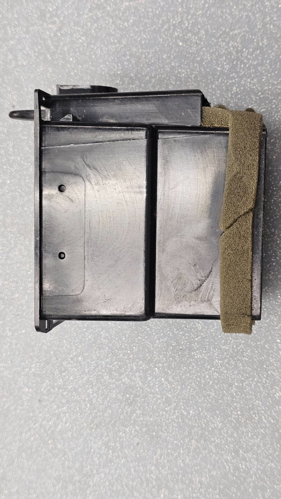 🔥92-97 Crown Victoria Lincoln Town Car Dash Right Passenger A/C Air vent Panel