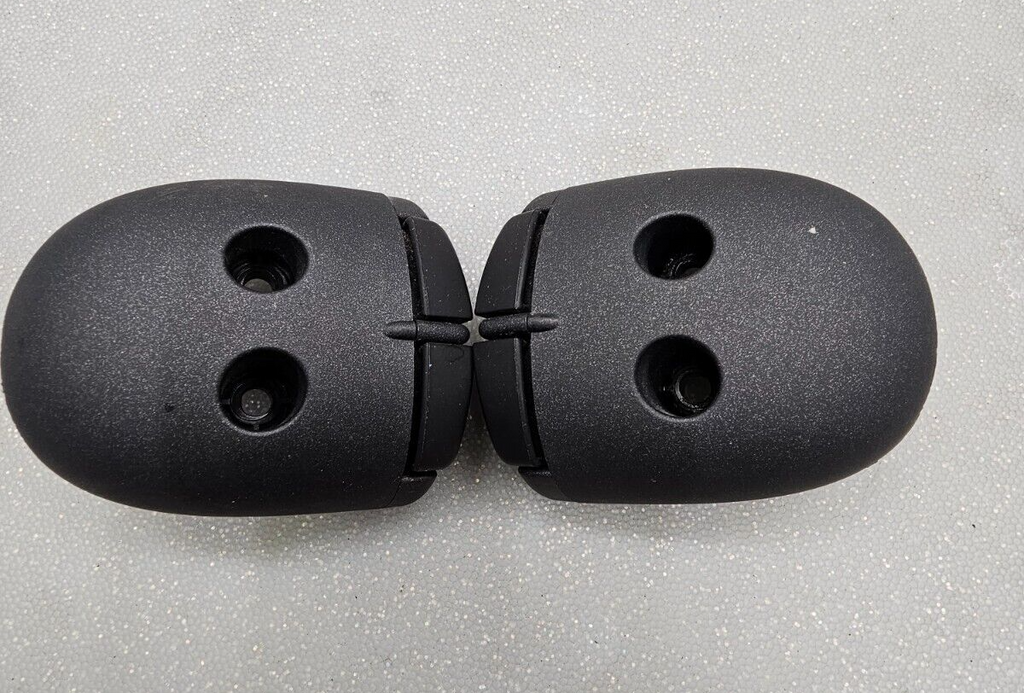 🔥01-06 Hyundai Santa Fe Steering wheel Cruise Control Switch Set Plastic OEM
