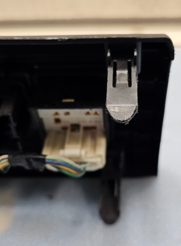 🔥2014-2016 Scion Tc Dash Mirror Control Switch
