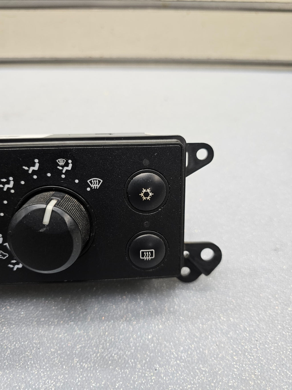 🔥02-05 Dodge RAM Dash A/C Heater Climate Temperature Control Unite Assembly OEM
