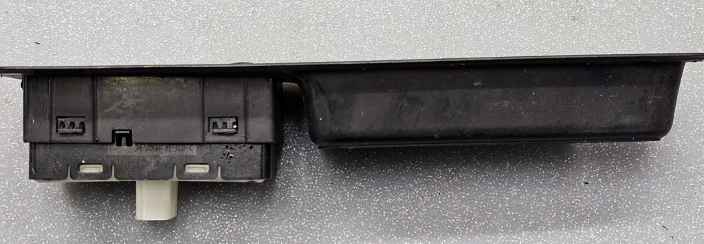 🔥11-17 Chrysler 200 Compass Right Passenger Power Window Control Switch Black
