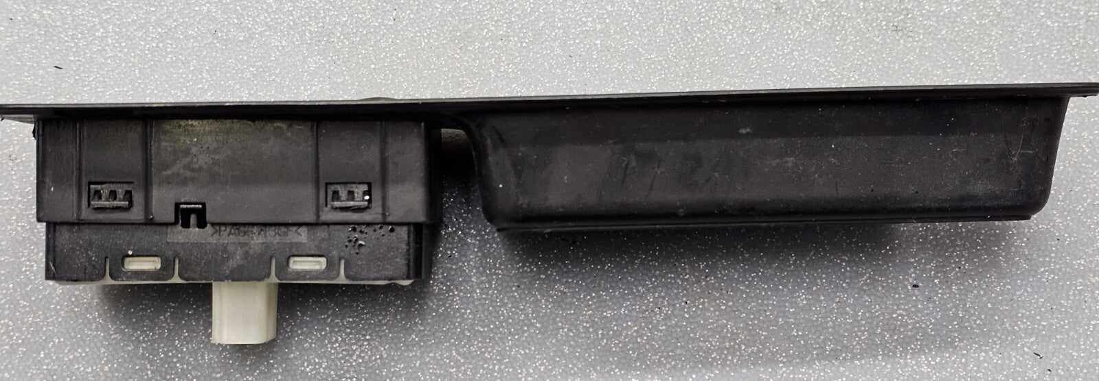 🔥11-17 Chrysler 200 Compass Right Passenger Power Window Control Switch Black