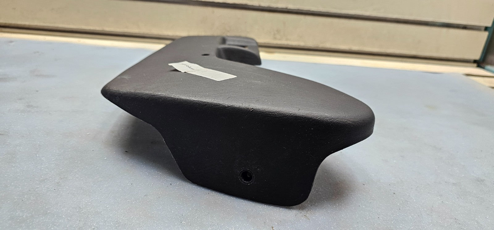 🔥99-04 Jeep Grand Cherokee LH Left Driver Seat Trim Panel Assembly Black OEM
