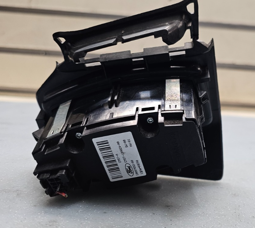 🔥2013-2015 Ford Focus Head Light Headlight Cruise Control Trunk Switch OEM
