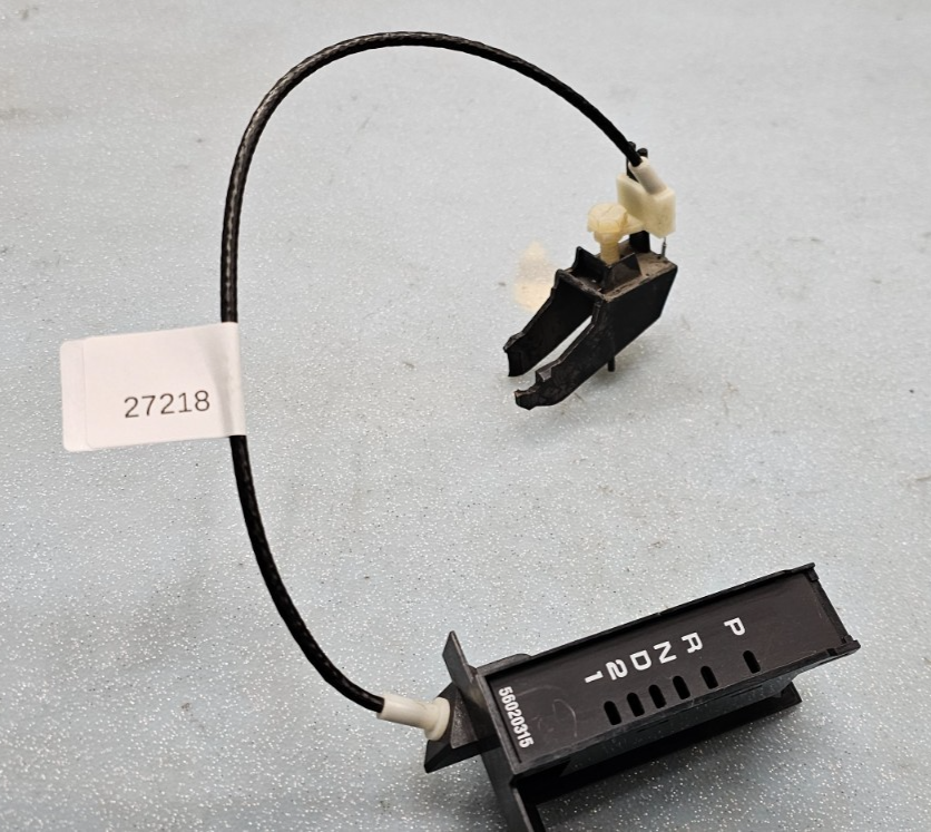 🔥1997 Dodge Ram 1500 2500 3500 Instrument Cluster Shift PRND OEM