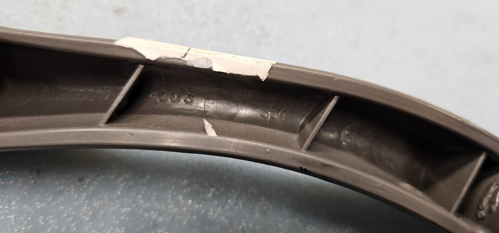 🔥03-19 Chevy Express, Passenger Side Seat Adjustment Handle Dark Gray OEM